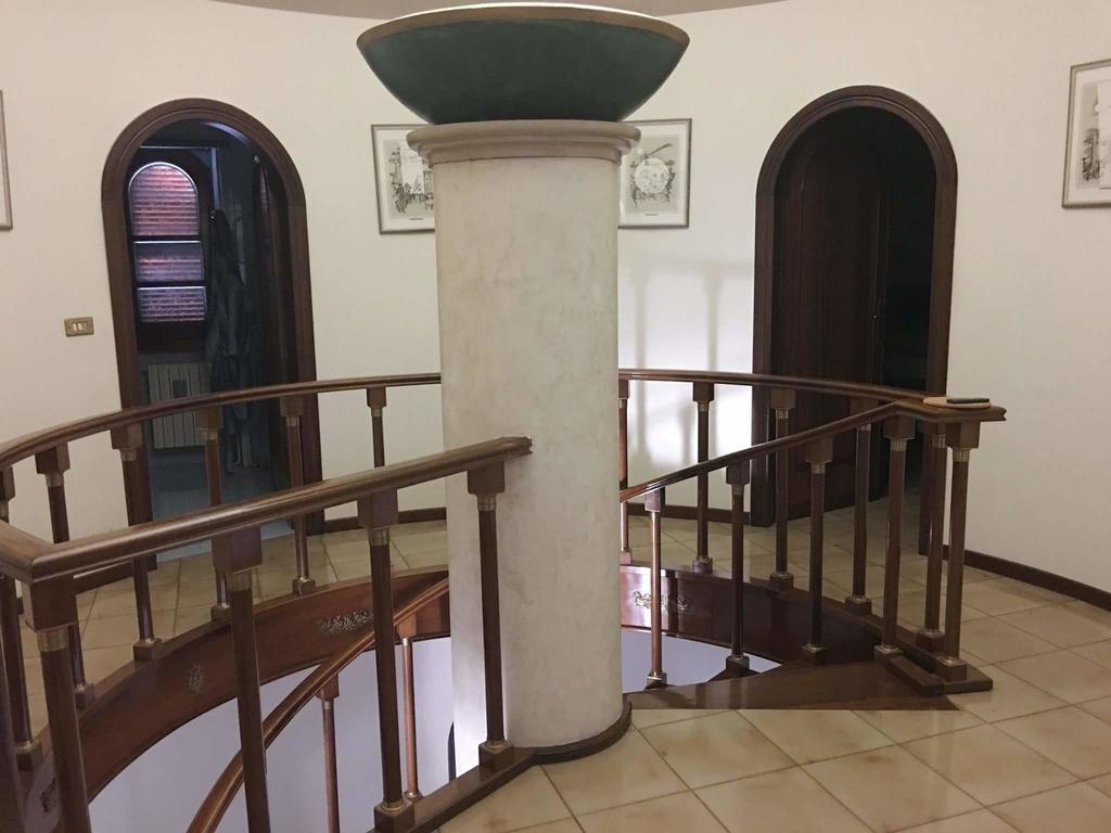 Musetti Alloggio in famiglia