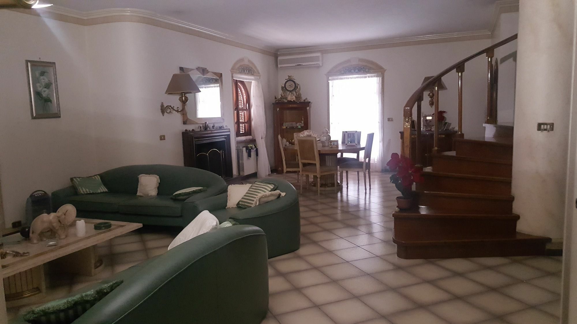 Musetti Alloggio in famiglia *