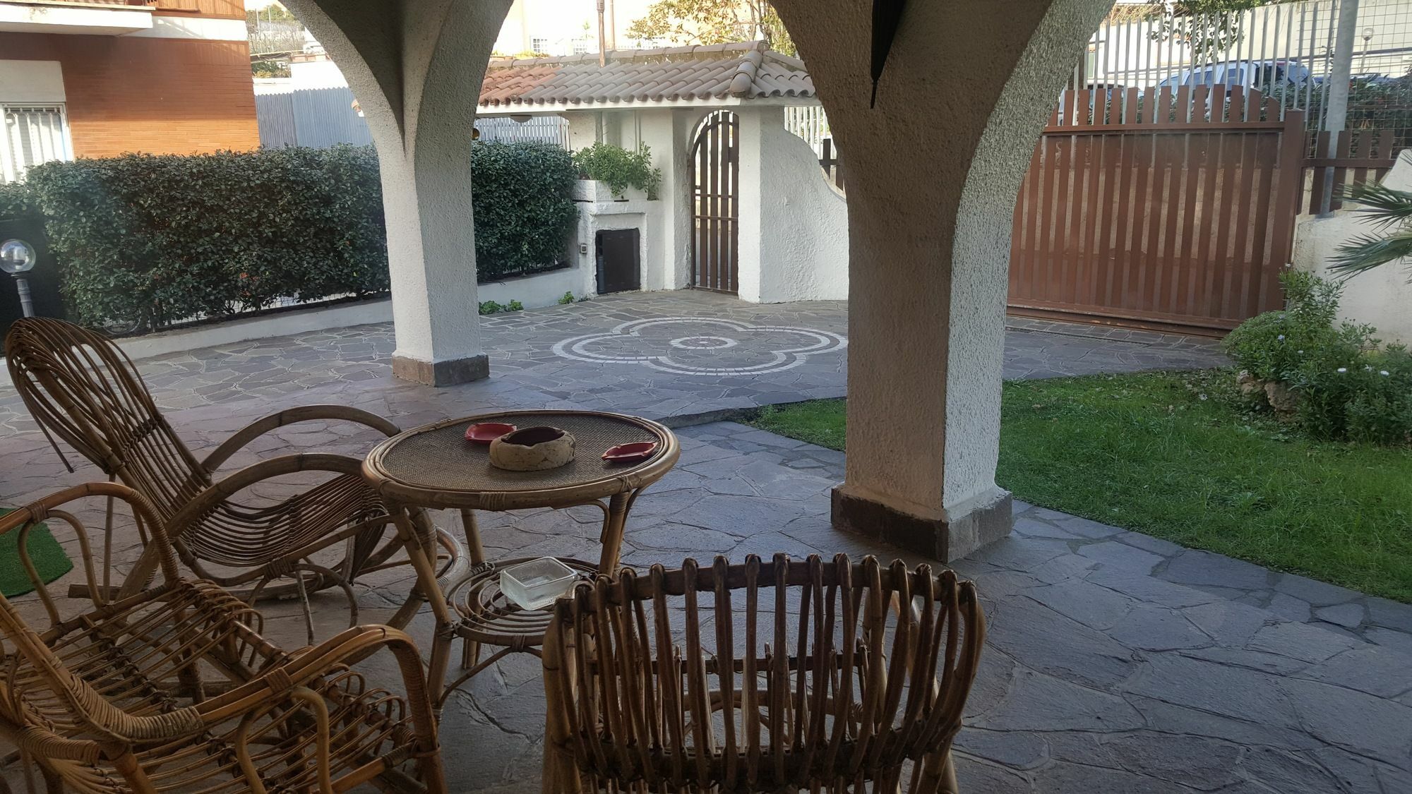 Musetti Alloggio in famiglia