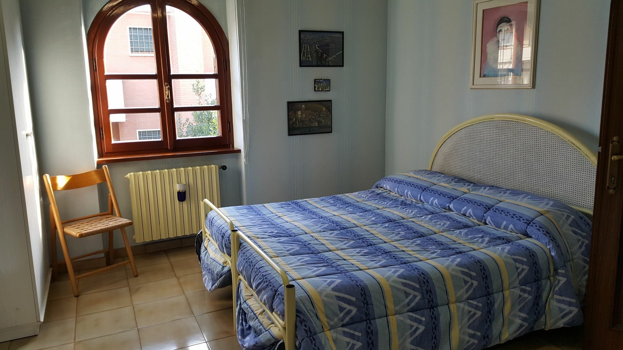 Musetti Alloggio in famiglia Roma